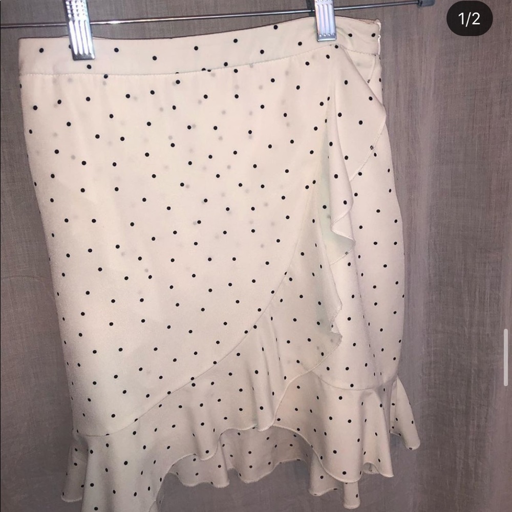 Super down skirt